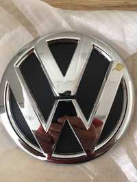 Емблема Volkswagen(оригінал)