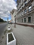 Сдам шикарный офис в центре, 245 кв.м, перекресток Артема/Чкалова