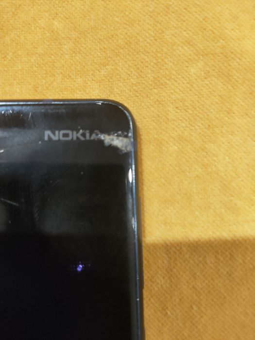 Nokia 8 desbloqueado