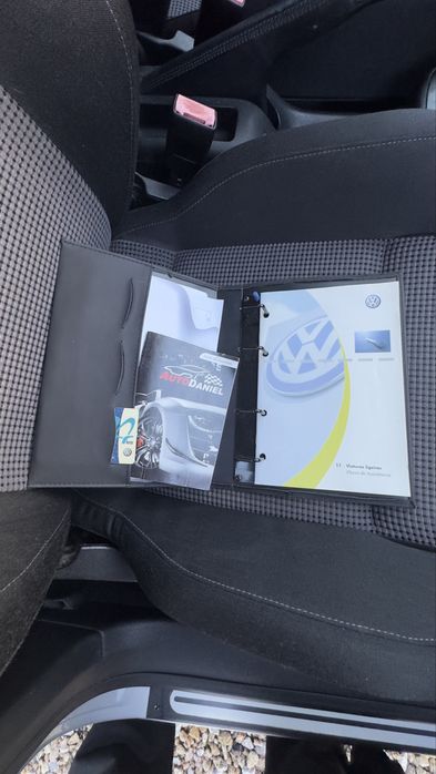 Vw bora 1.6 16v 170mil km