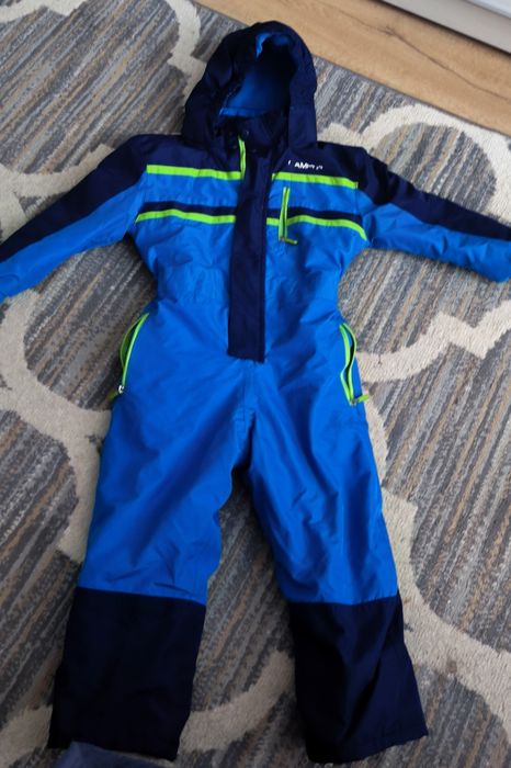 Kombinezon zimowy