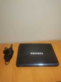 Laptop Toshiba satelitę a200