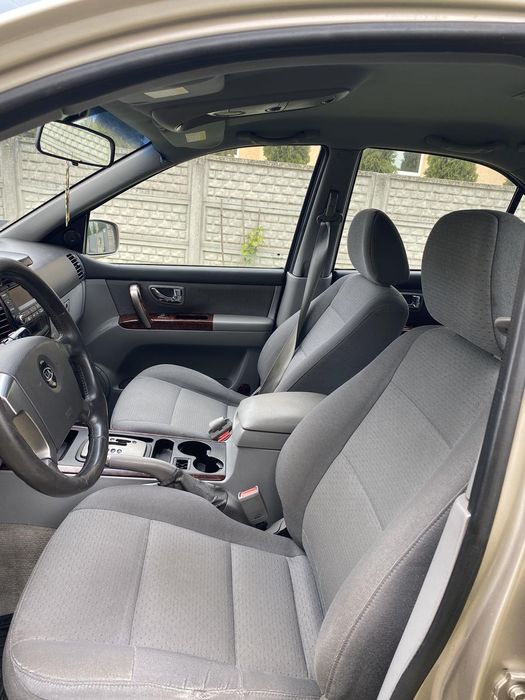 Кіа Соренто 2.5д автомат