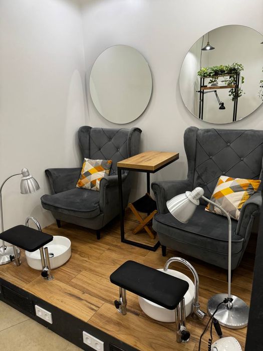 Слон краси Львів, ТЦ Вікторія Гарденс