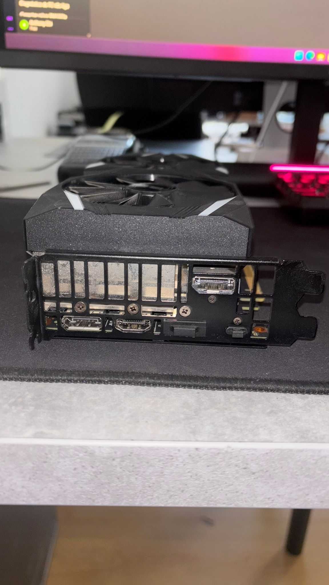 Asus Dual RTX2070-O8G