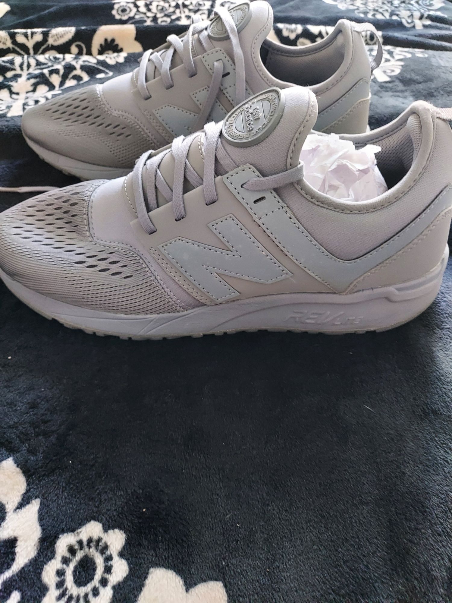 Buty New Balance
