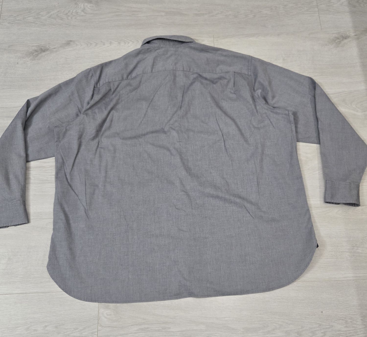 Tommy Hilfiger oryginalna koszula duża 6XL/7XL