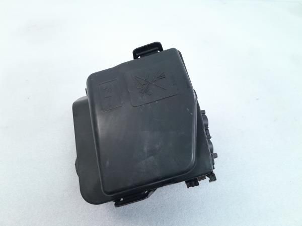 Plástico genérico DACIA Sandero II (5S_)