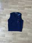 Polo Ralph Lauren , damski sweterek - kamizelka , nowa , oryginał