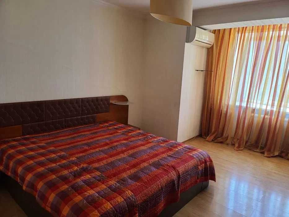 Простора 3-к квартира 100м2 Академгородок Олевська 3А Академмістечко