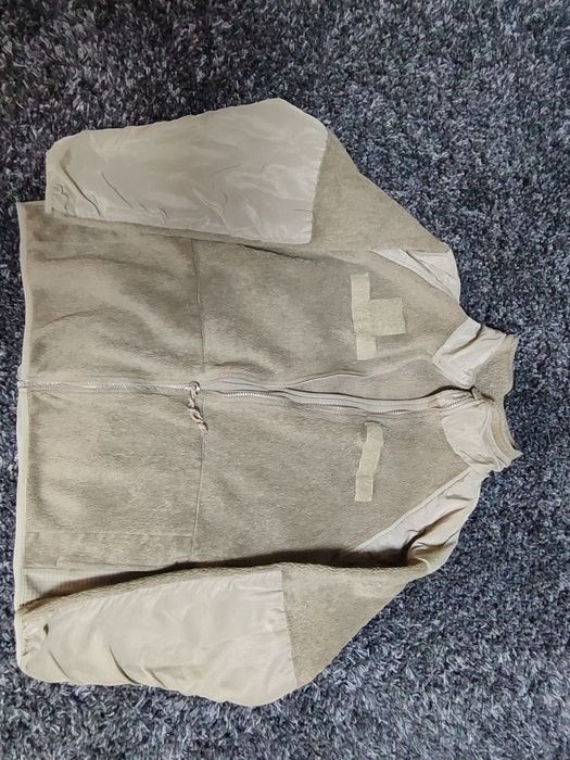Фліска Level 3 jacket fleece ECWACS USA gen lll coyote койот