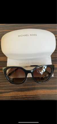 Michael Kors Okulary Przeciwsloneczne Nowe!