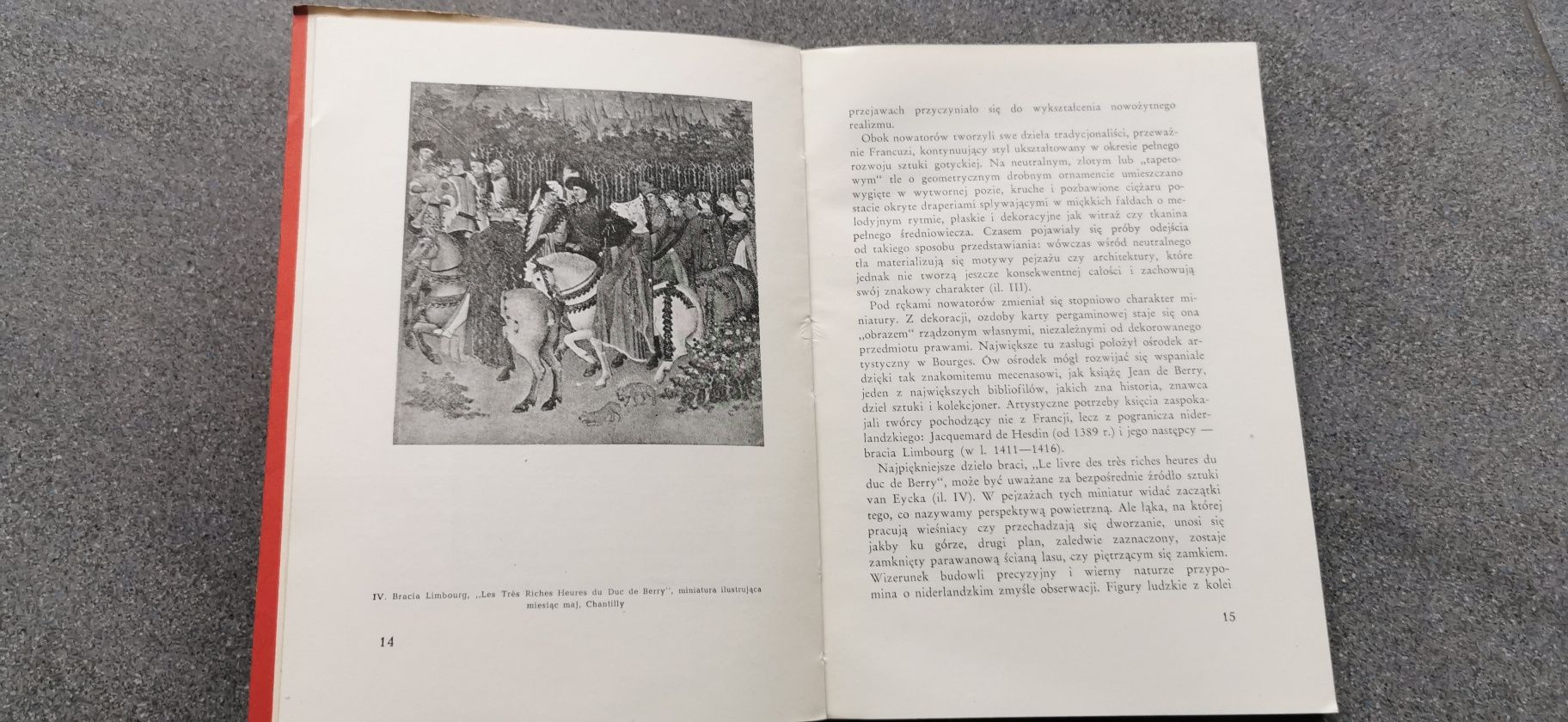 Van Eyck 1957r
 Jolanta Maurin Białostocka