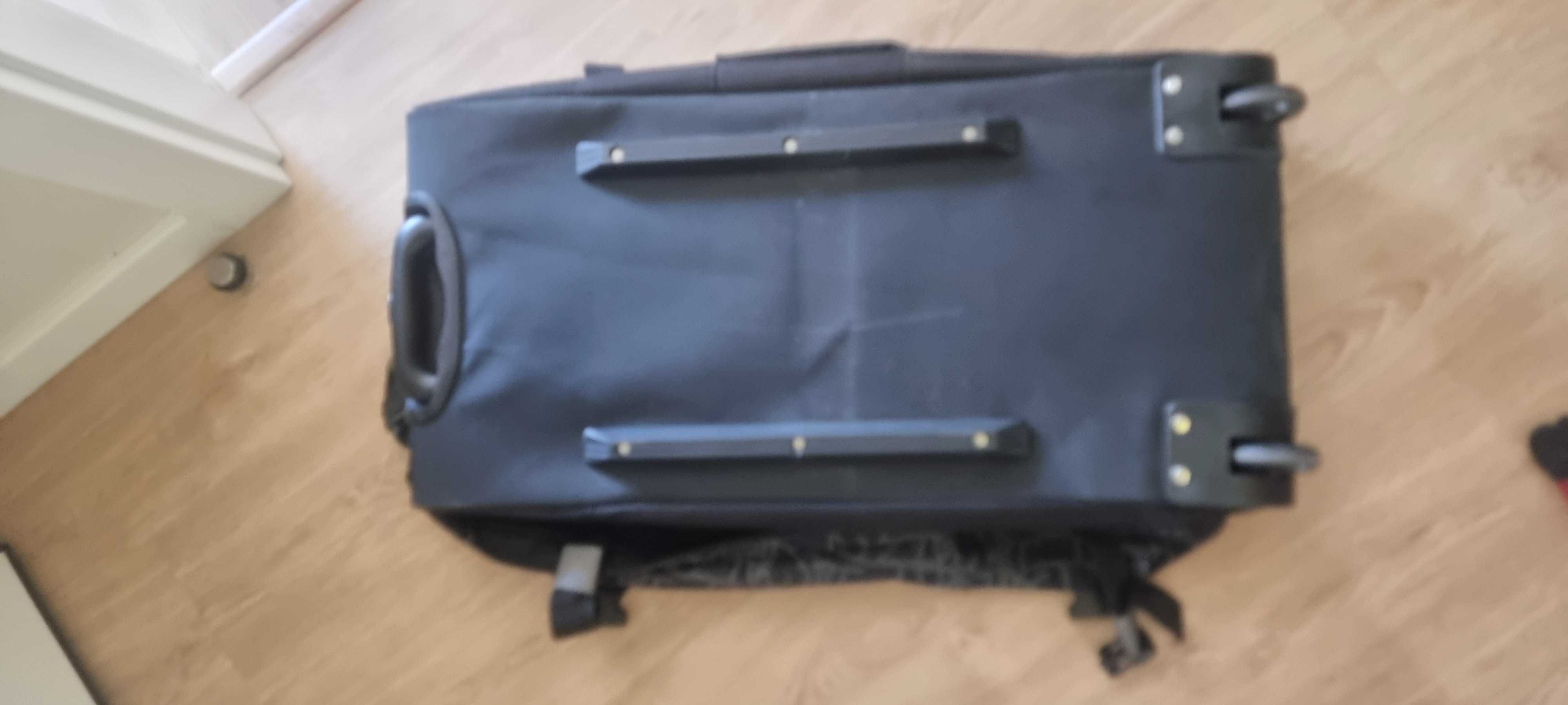 Mala grande para viagens