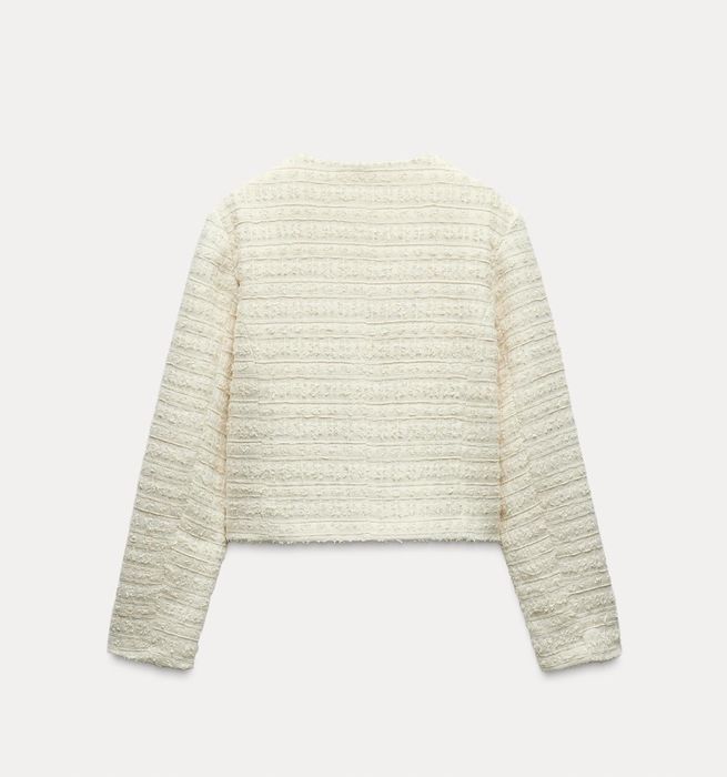 Жакет піджак Zara новий s