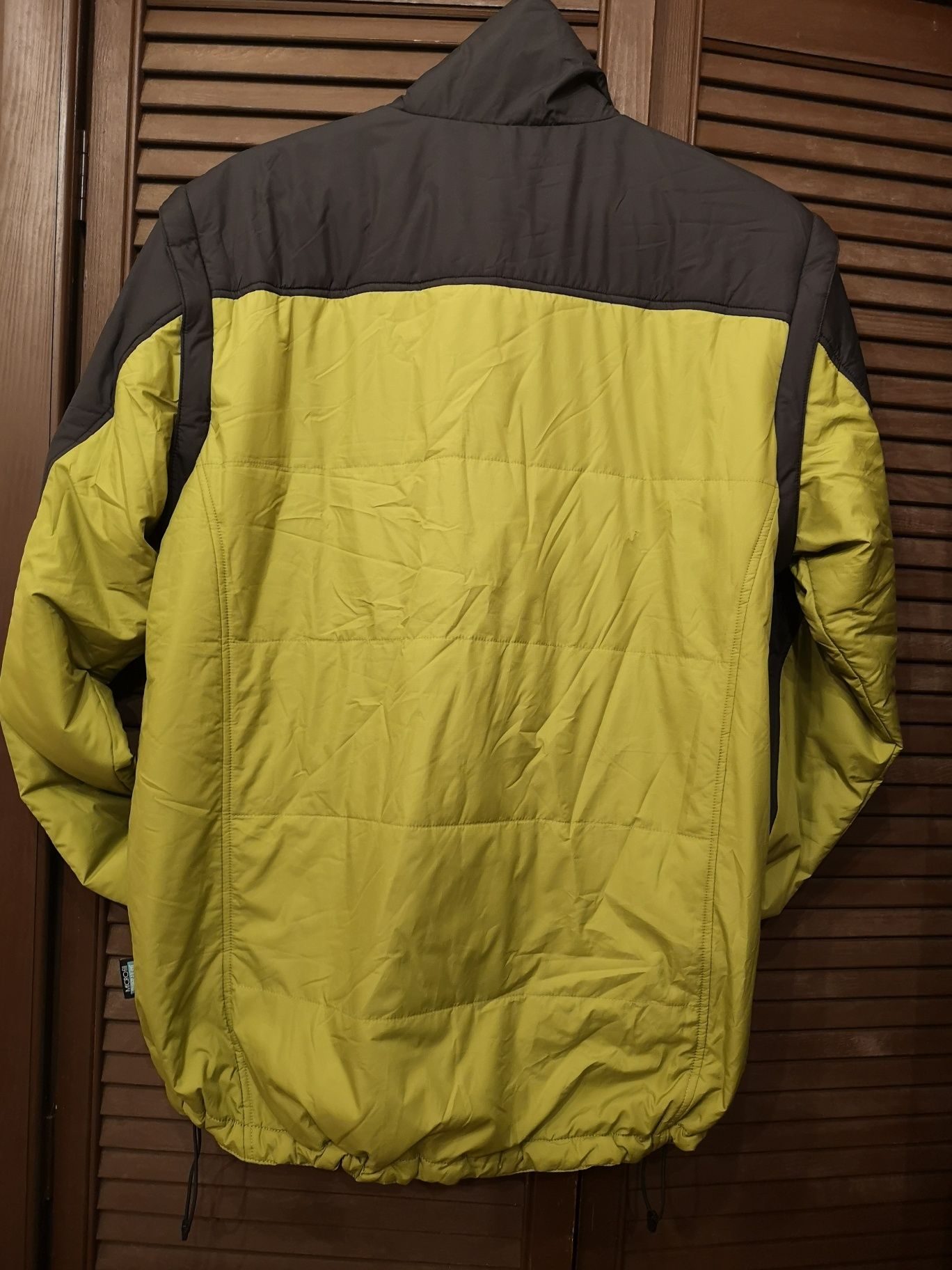 Kurtka Fjord Nansen FN Alfar Man XL