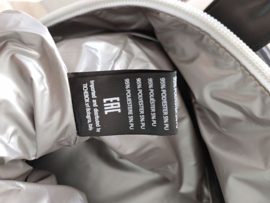 Спортивная сумка Bikkembergs. Новая. Оригинал.