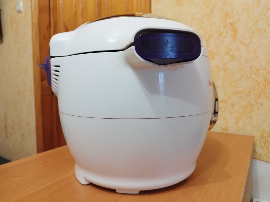 Мультиварка скороварка Moulinex