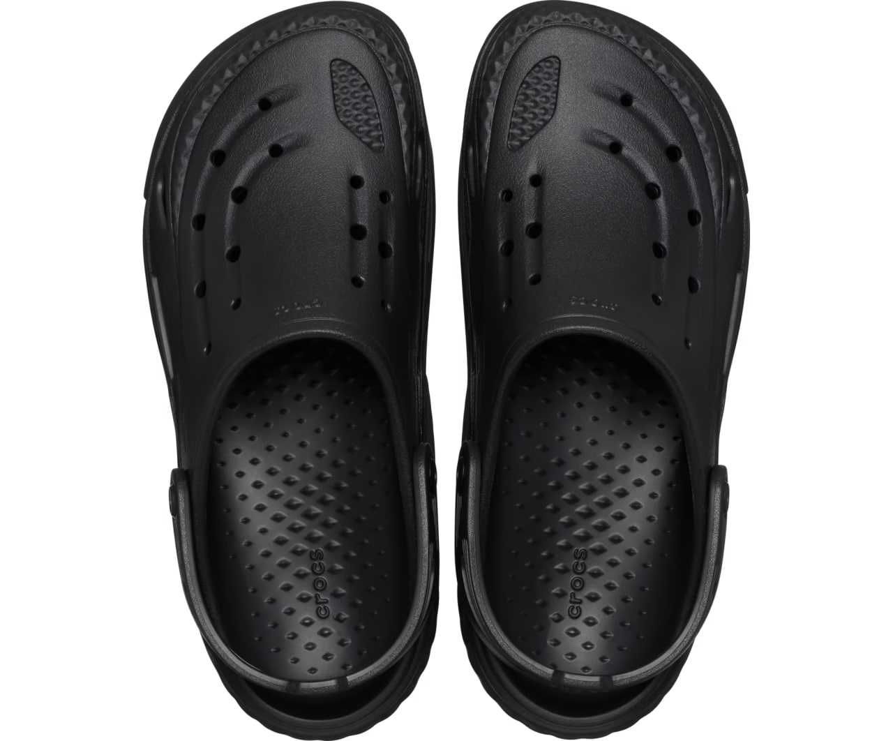 Crocs Off Grid Clog, М8-М13 размеры, 100% оригинал