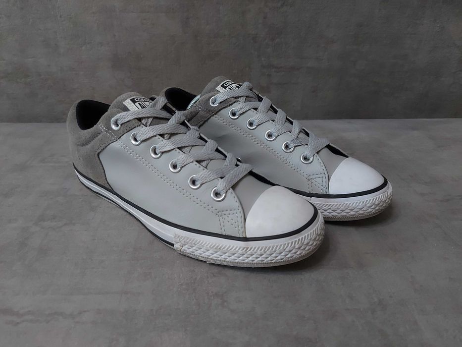Кеды Converse оригинал