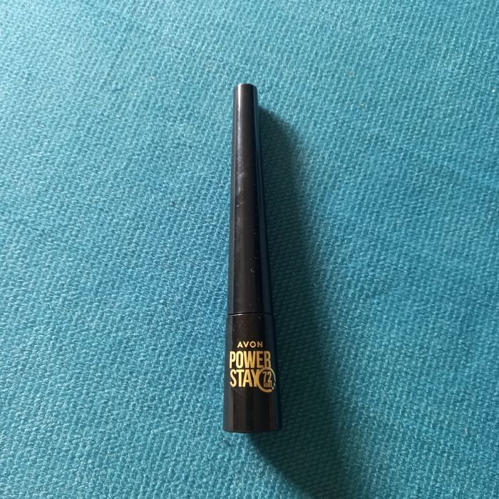 Avon Power Stay long lasting brow tint płynny liner do brwi