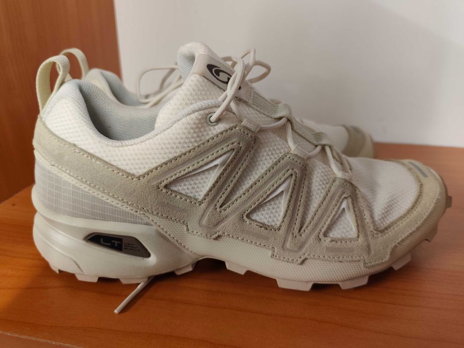 Buty Salomon Speedcross