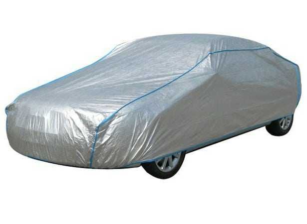 Capa carro tamanho L