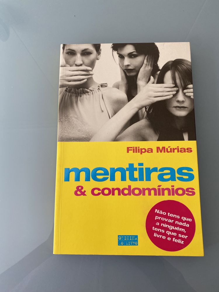 Mentiras e Condomínios