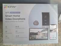EZVIZ HP5 Inteligentny wideodomofon 7" FHD WiFi