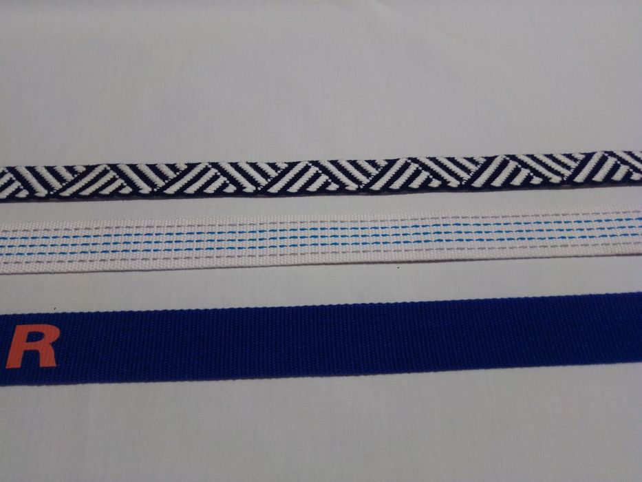 Cintos ( hilfiger.kenzo)