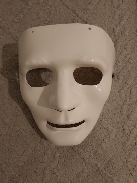 Maska Halloween Michael Myers