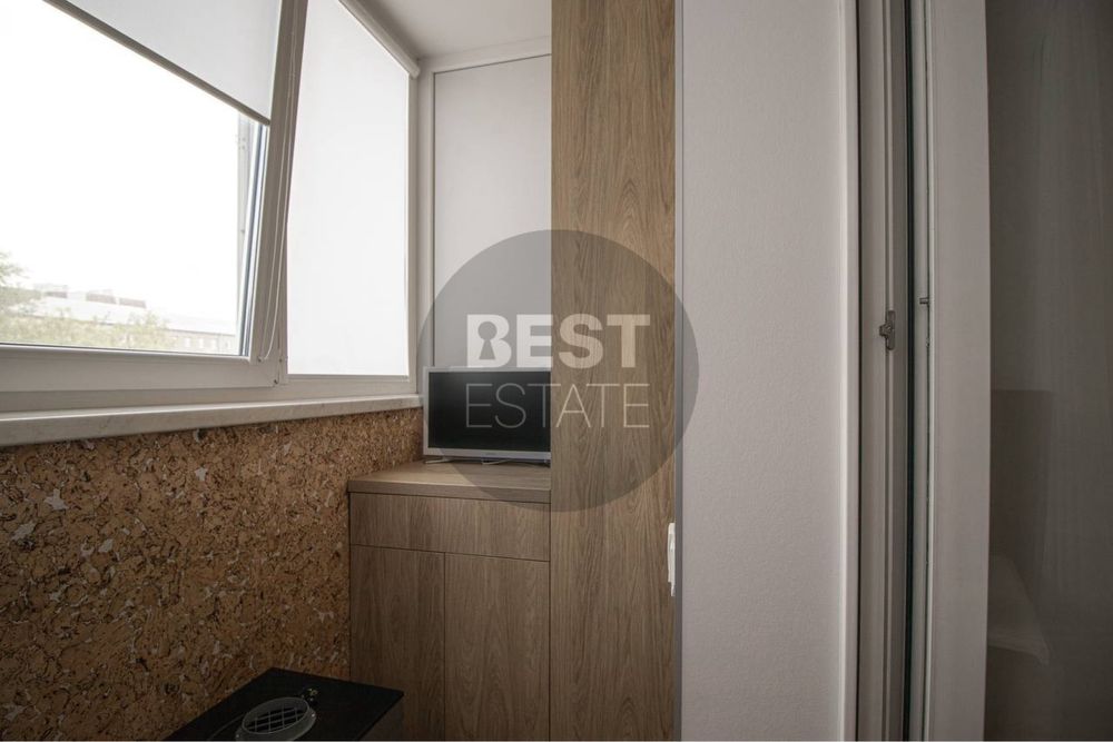 Продам 2 кімнатну квартиру, вул. Архітектора Альошина, ХТЗ
