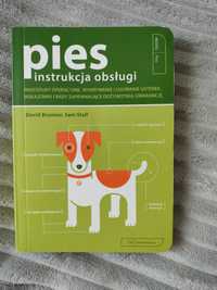 Pies instrukcja obsługi