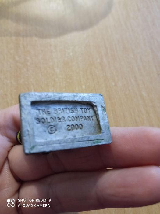 Солдатик,лошадь, фигурка,винтаж, Britans Ltd,England,Германия