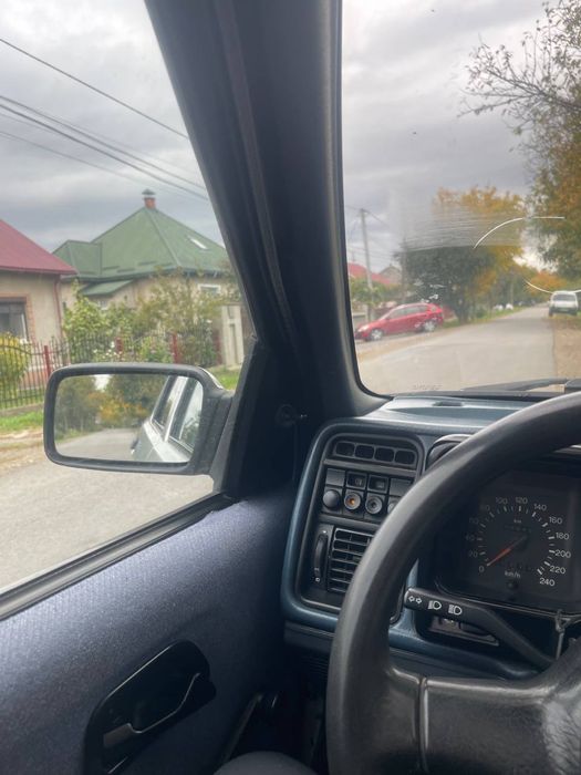 Ford sierra 2.0 карбюратор