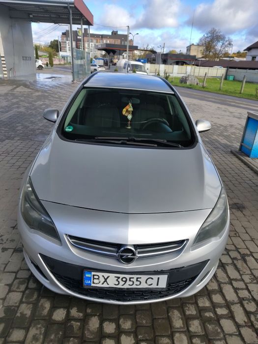 Продам власний автомобіль