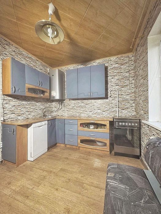 Продам квартиру 3к., 5 Заречный, БРОДВЕЙ УЛУЧШЕНКА.