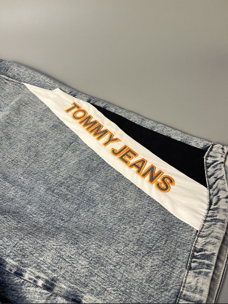 Шорти Tommy Hilfiger Jeans Original