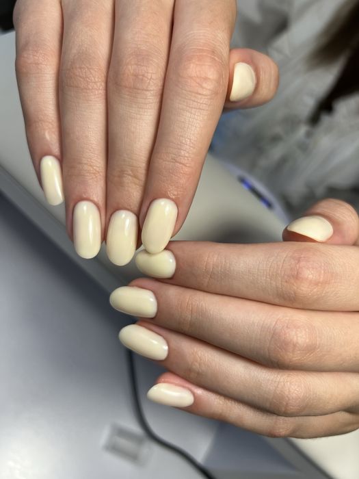 манікюр, гігієнічна чистка, покриття гель лаком Львів  ЖК Америка