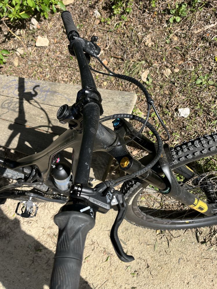 Specialized Stumpjumper Sworks 29 - S