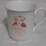 2 kubki filiżanki Villeroy&Boch seria Galerie