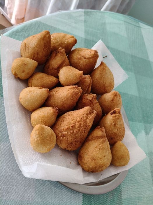Comida brasileira