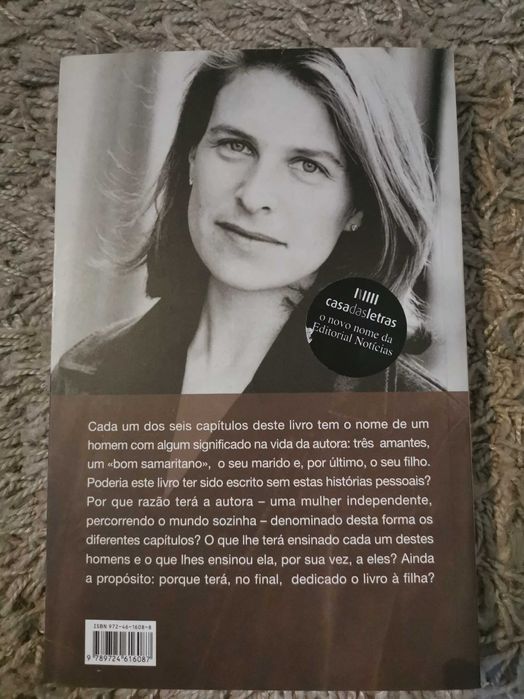 Caçadora de imagens - Deborah Copaken Kogan