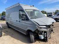 MAN TGE  3.180 2.0 TDI 177KM 2020r/ automat DSG/ navi/ LED/ Volkswagen Crafter