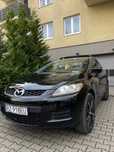 Mazda CX-7 Mazda CX-7 2.3T Sport 260 KM