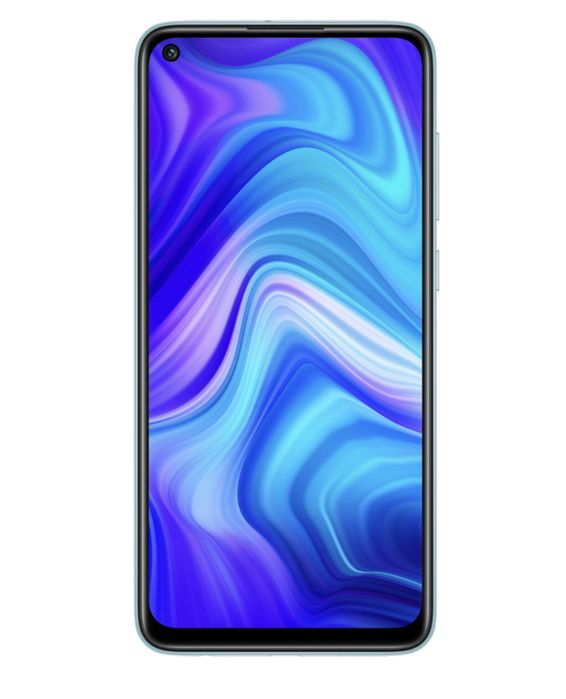 Смартфон Xiaomi Redmi Note 9 4/128GB