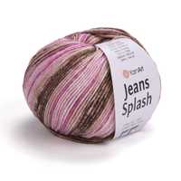 Włóczka YarnArt Jeans Splash ( 954 )