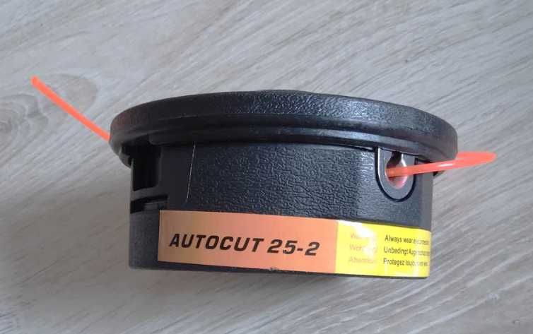 2 szt. Głowica Żyłkowa AutoCut 25-2 do kosy Stihl FS55 FS75 FS85 FS120