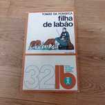 vendo livro Filha de labão