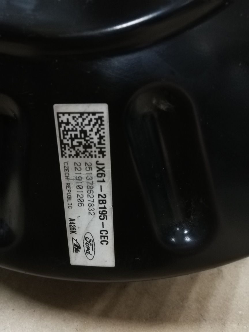 Serwo pompa hamulcowa wspomagania hamulca Ford Focus mk4 IV Europa